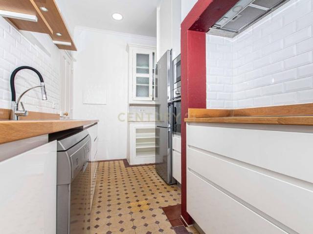 Apartamento alugar em Campo de Ourique, Lisboa