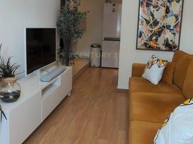 Apartamento alugar em Bairro Clemente Vicente, Oeiras