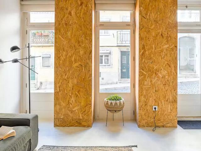 Apartamento alugar em Estrela, Lisboa