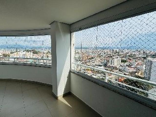 Apartamento aluguel em Região Geográfica Imediata de Florianópolis, Desterro