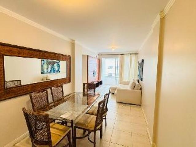 Apartamento aluguel em Região Geográfica Imediata de Florianópolis, Desterro