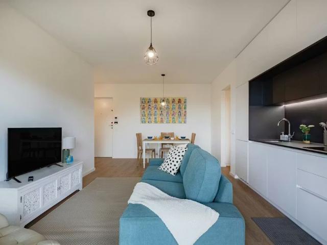 Apartamento alugar em Porto