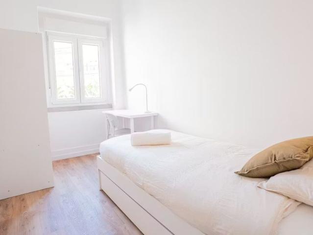 Apartamento alugar em Campolide, Lisboa