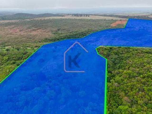 Sítio e chácara venda em Região Geográfica Imediata de Águas Lindas de Goiás, Região Integrada de Desenvolvimento do Distrito Federal e Entorno