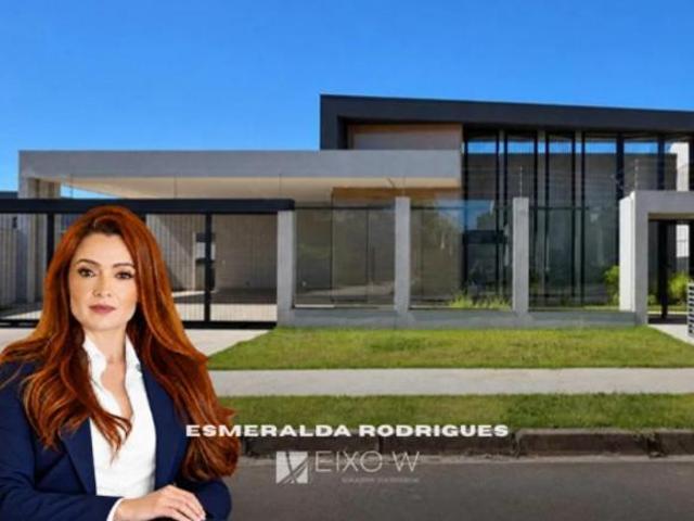 Casa venda em Lago Sul, Região Geográfica Intermediária do Distrito Federal