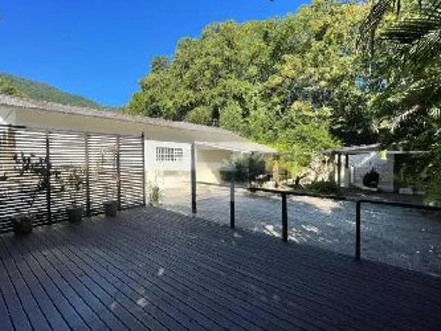 Casa aluguel em Região Geográfica Imediata de Florianópolis, Desterro