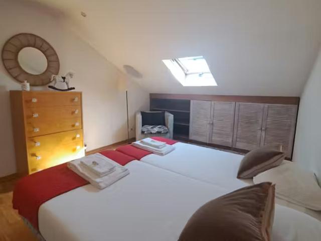 Apartamento alugar em Lisboa