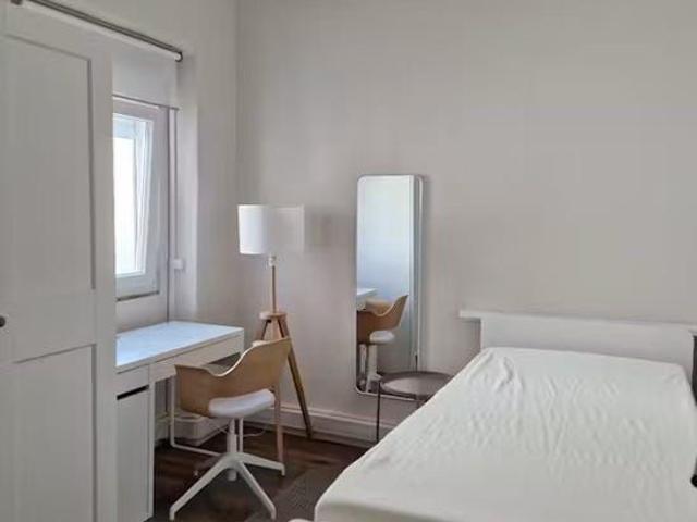 Apartamento alugar em Lisboa