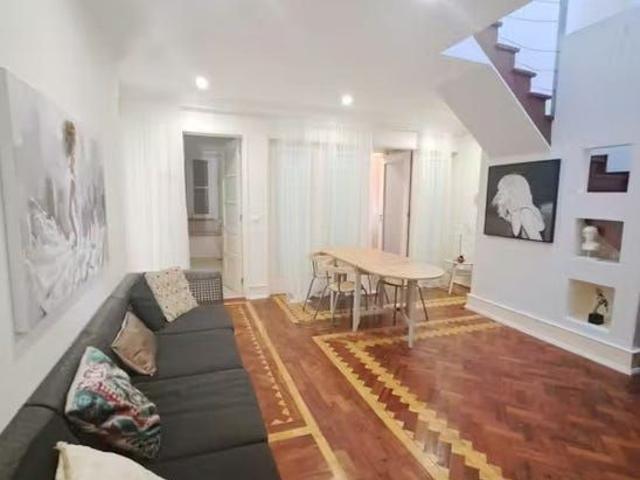 Apartamento alugar em Lisboa