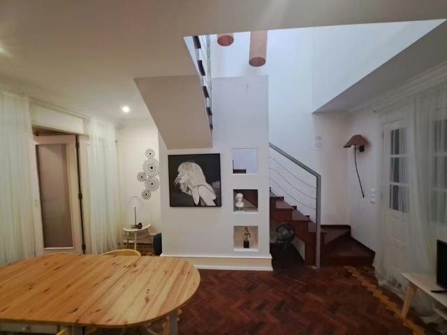 Apartamento alugar em Lisboa