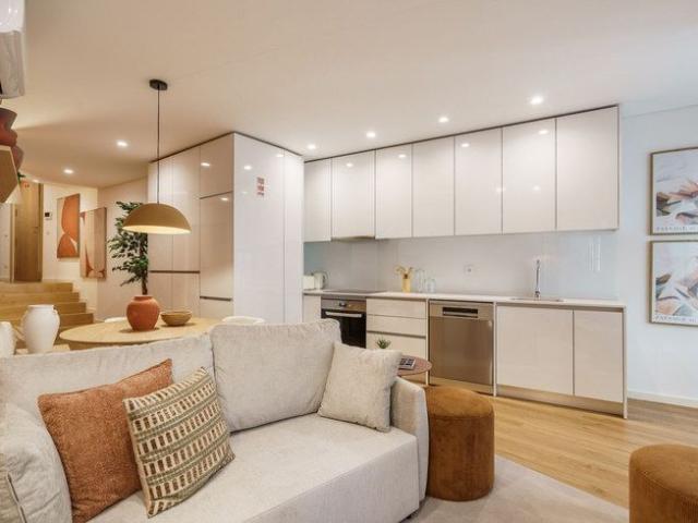 Apartamento alugar em Guimarães, Braga