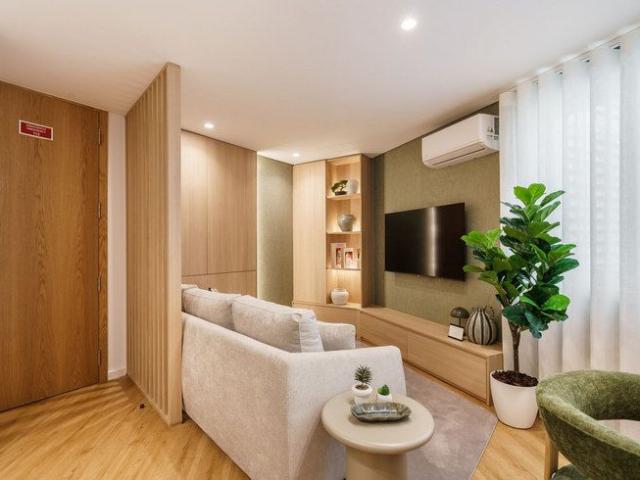Apartamento alugar em Guimarães, Braga