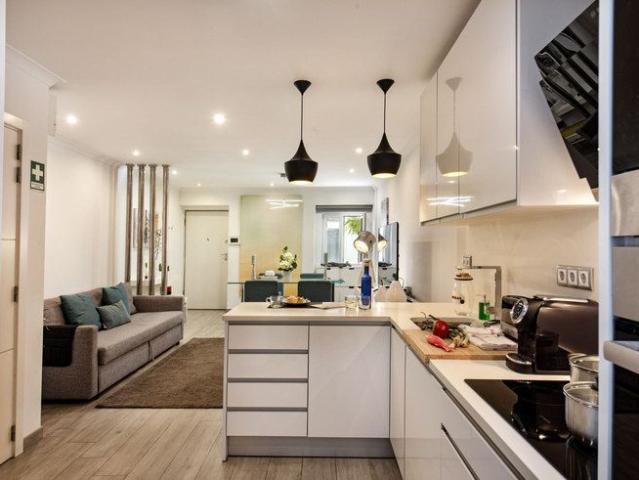 Apartamento alugar em Faro