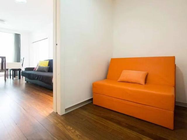 Apartamento alugar em Bairro do Arco do Cego, Lisboa