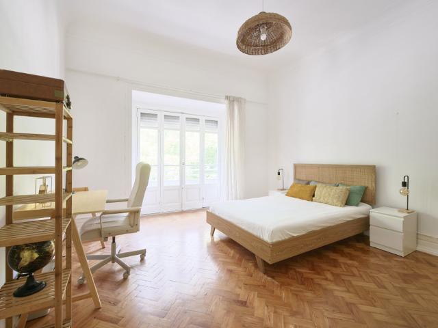 Quarto alugar em Avenidas Novas, Lisboa