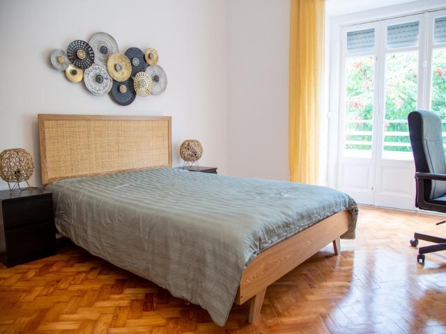 Quarto alugar em Avenidas Novas, Lisboa