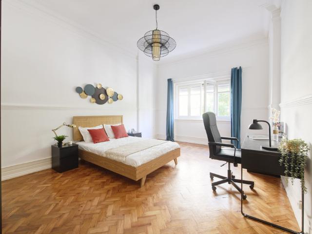 Quarto alugar em Avenidas Novas, Lisboa