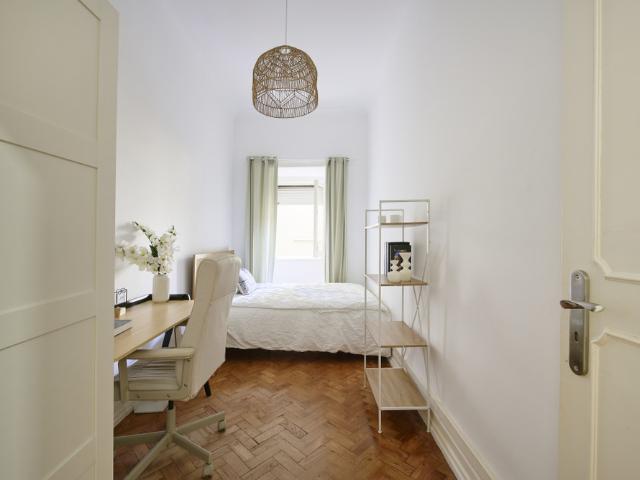 Quarto alugar em Avenidas Novas, Lisboa