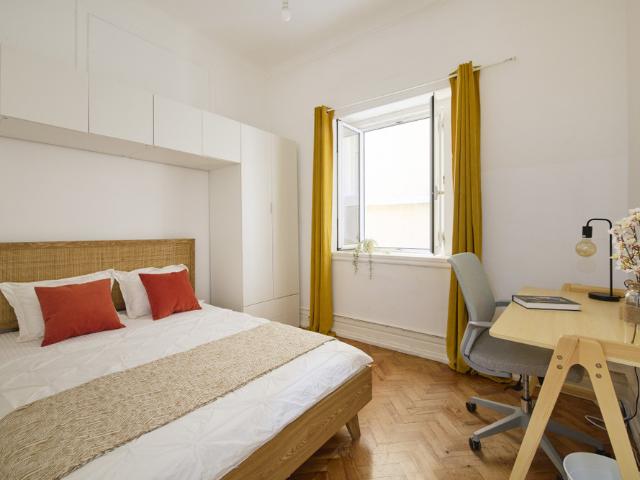 Quarto alugar em Avenidas Novas, Lisboa