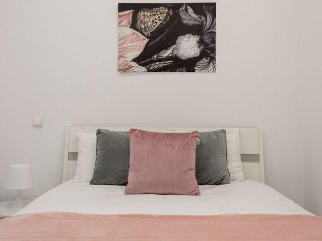 Apartamento alugar em Picheleira, Lisboa