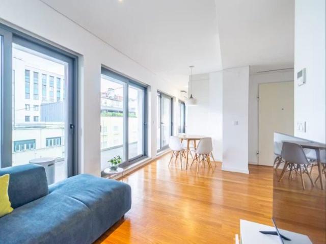 Apartamento alugar em Santo António, Lisboa