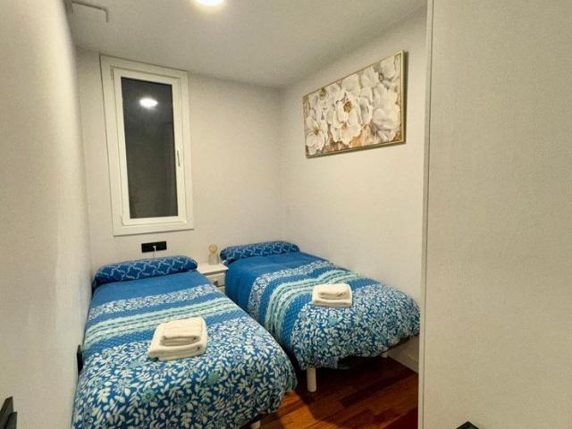 Apartamento en alquiler en Santiago de Vigo, Vigo