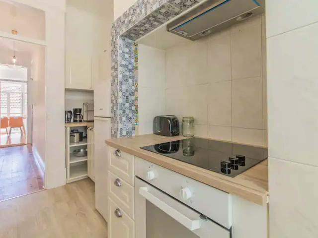 Apartamento alugar em Lisboa