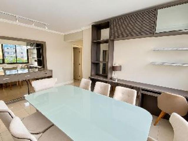 Apartamento aluguel em Região Geográfica Imediata de Florianópolis, Desterro