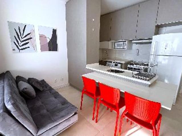 Apartamento aluguel em Região Geográfica Imediata de Florianópolis, Desterro