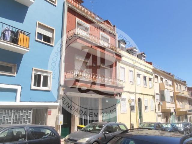 Apartamento alugar em Lisboa