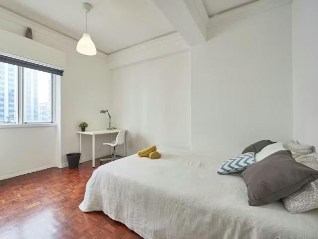 Apartamento alugar em Avenidas Novas, Lisboa