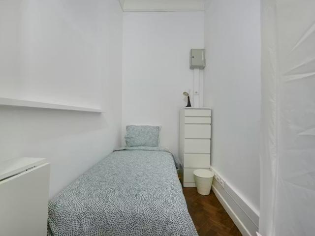 Prédio alugar em Avenidas Novas, Lisboa
