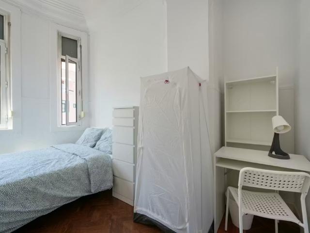 Prédio alugar em Avenidas Novas, Lisboa
