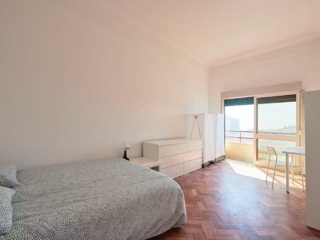 Prédio alugar em Avenidas Novas, Lisboa