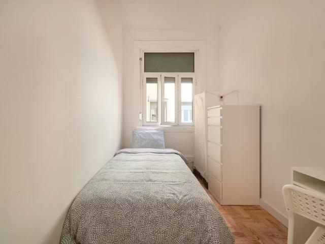 Prédio alugar em Avenidas Novas, Lisboa
