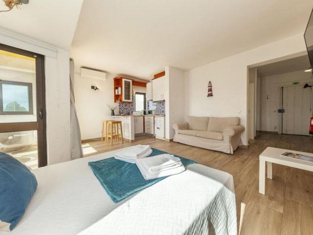 Apartamento alugar em Torraltinha, Lagos