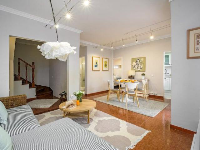 Apartamento alugar em Bairro Santana, Cascais