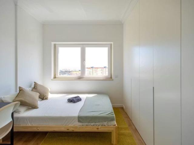 Apartamento alugar em Lisboa