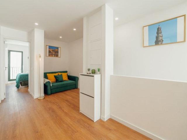 Apartamento alugar em Porto, Cedofeita