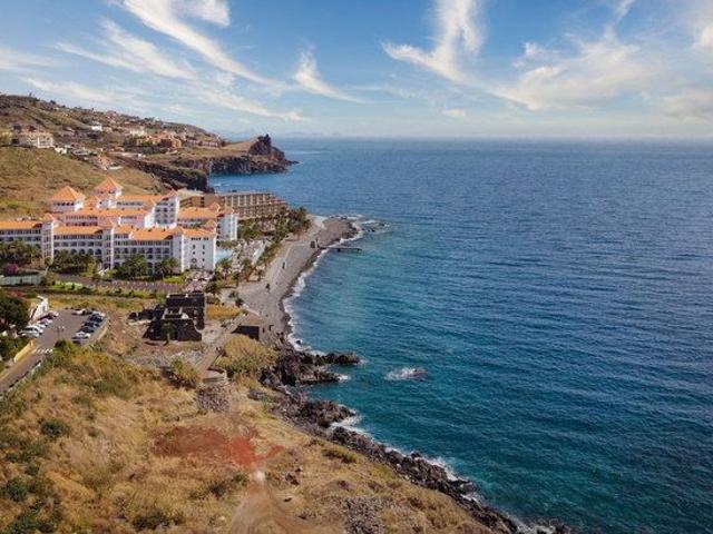 Apartamento alugar em Caniço, Santa Cruz