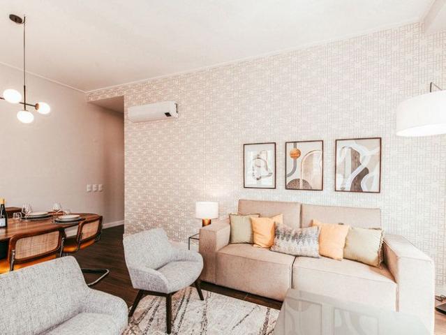 Apartamento alugar em Campo de Ourique, Lisboa