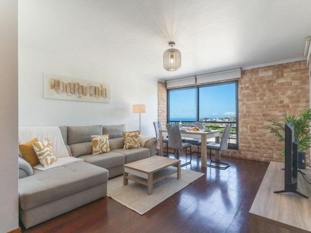 Apartamento alugar em Funchal, Ilha Da Madeira