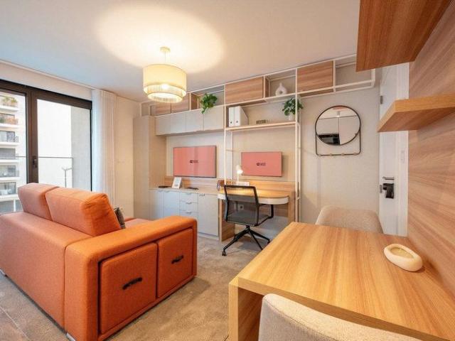 Apartamento alugar em Santa Clara, Lisboa