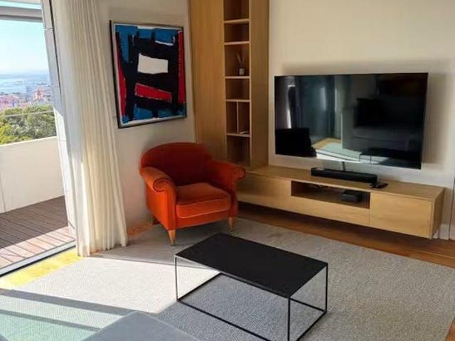 Apartamento alugar em Santo António, Lisboa