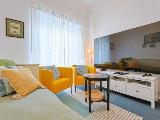 Apartamento alugar em Bairro Lopes, Lisboa