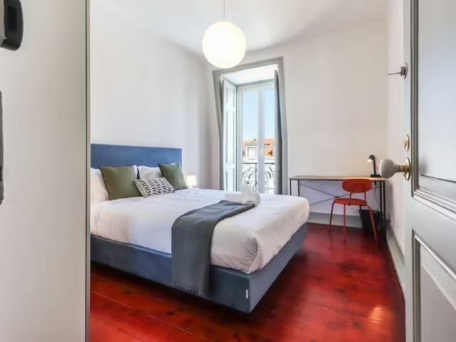 Apartamento alugar em Campo de Ourique, Lisboa