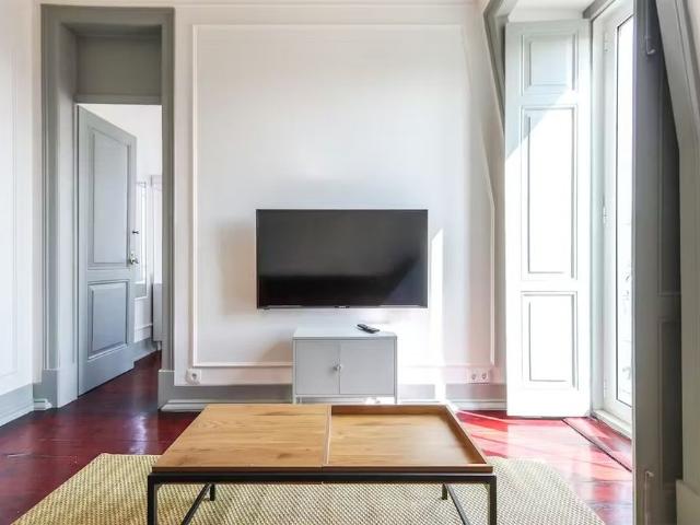 Apartamento alugar em Campo de Ourique, Lisboa