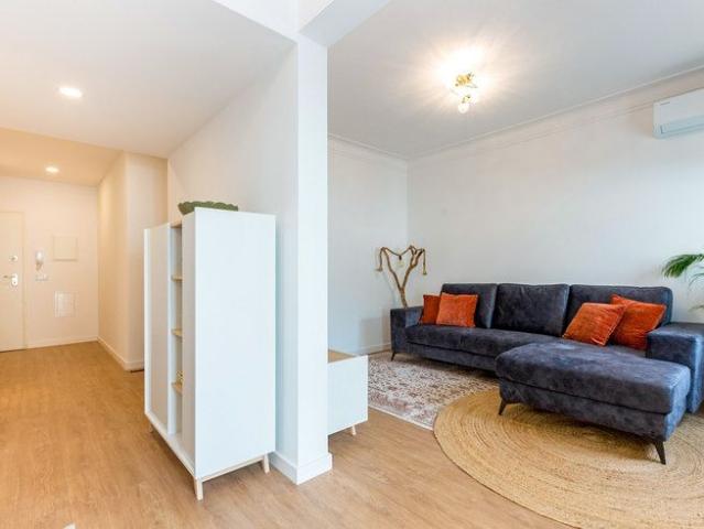 Apartamento alugar em Campo de Ourique, Lisboa