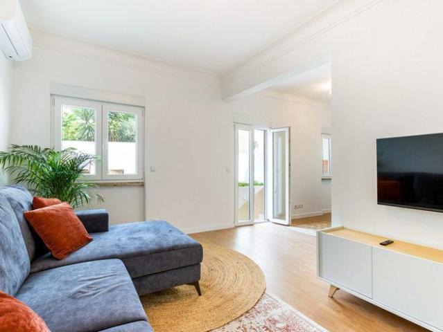 Apartamento alugar em Campo de Ourique, Lisboa