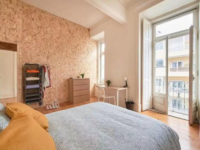 Apartamento alugar em Campo de Ourique, Lisboa
